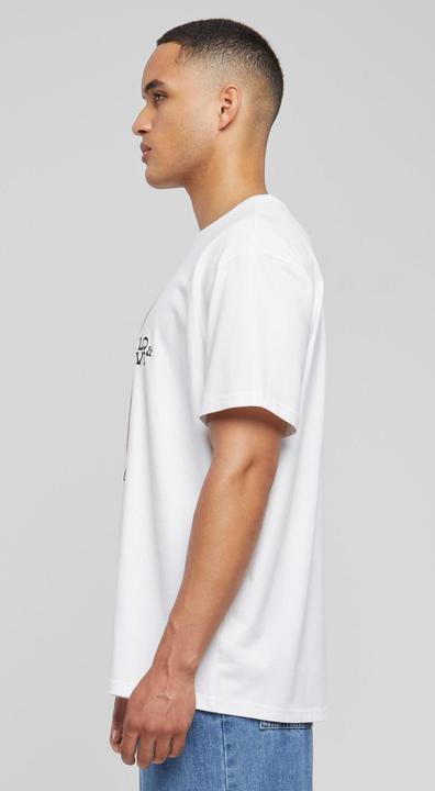 Produktbild Urban Classics Live in Peace Oversize Tee - 18459 (S)