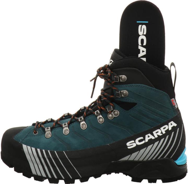 Actual product image Scarpa Ribelle CL HD (45.5)
