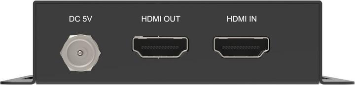 Actual product image MicroConnect 4K@60Hz HDMI Extender with