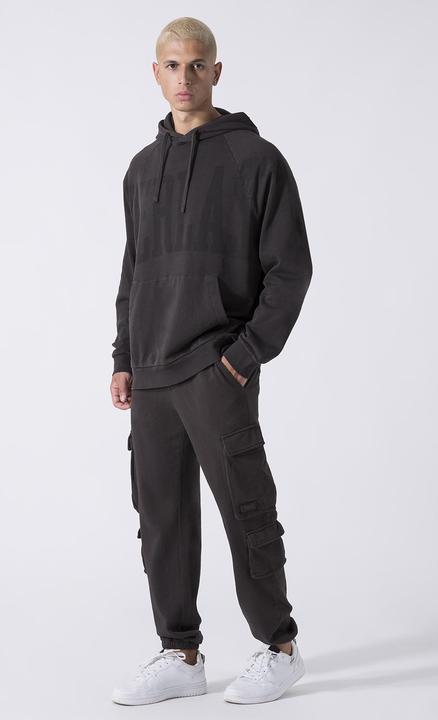 Immagine prodotto Everlast Capp Felpa Treatmen (XXL)