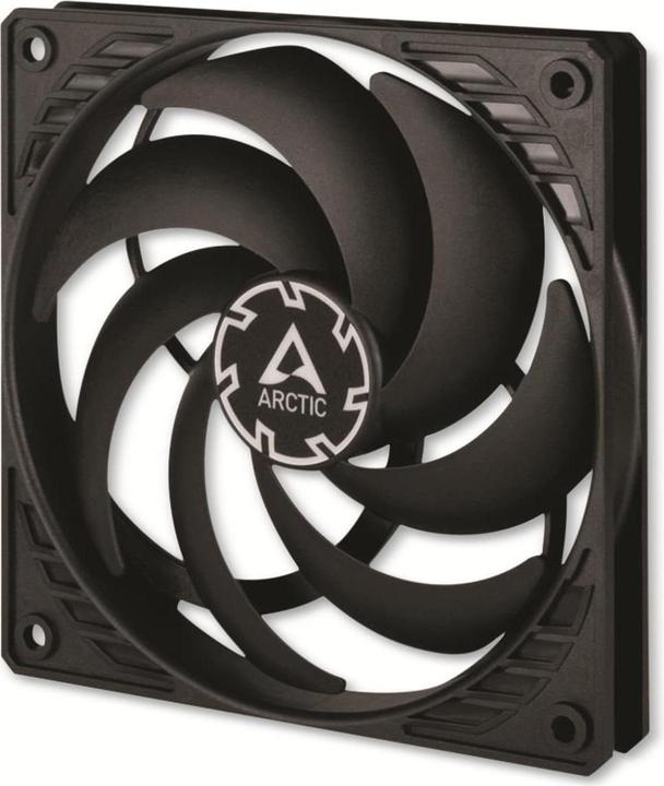 Image du produit Arctic Cooler P12 Slim PWM PST (120 mm, 1 x)