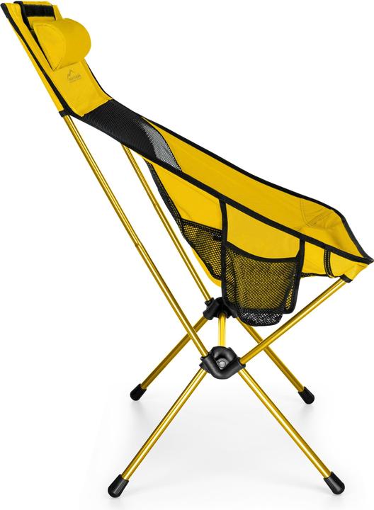 Actual product image Normani Camping chair "Nemaska