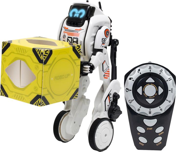 Actual product image Silverlit Robo up