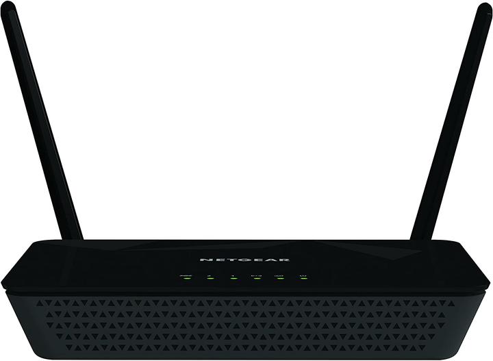 Produktbild Netgear D1500
