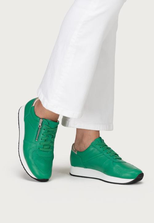Image du produit Vitaform Sneaker Hirschleder Soft (38)