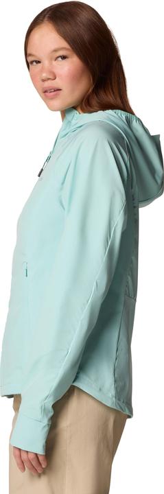 Immagine prodotto Columbia Giacca softshell con cappuccio Sweet As™ III da donna (L)