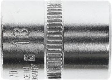 Productafbeelding Gedore 55 bougie-inzetstuk (14 mm)
