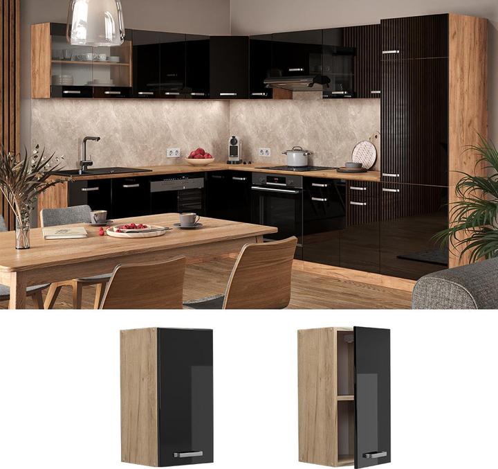 Produktbild Vicco Hängeschrank R-Line (30 x 60 x 31 cm)