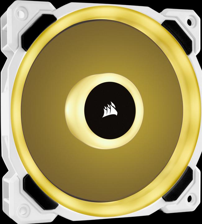 Productafbeelding Corsair LL120 (120 mm, 1 x)