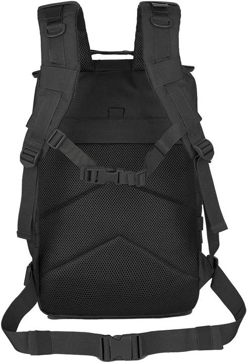 Actual product image Noya Militär (45 l)