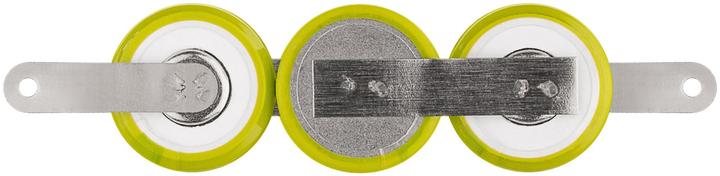 Actual product image Goobay 3x AAA (Micro) (1 pcs., AAA, 800 mAh)
