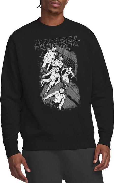 Produktbild Tilted Bridge Sweatshirt (M)