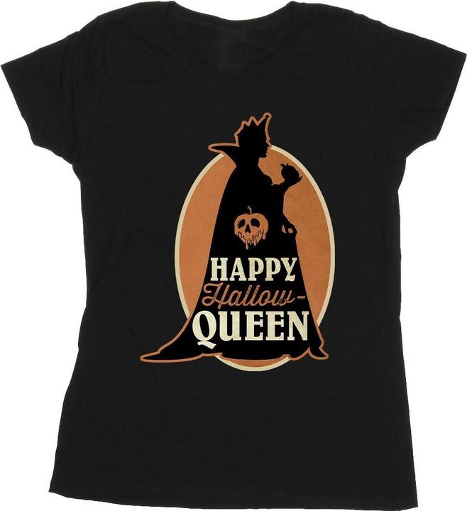 Disney Villains Hallow Queen TShirt (L)