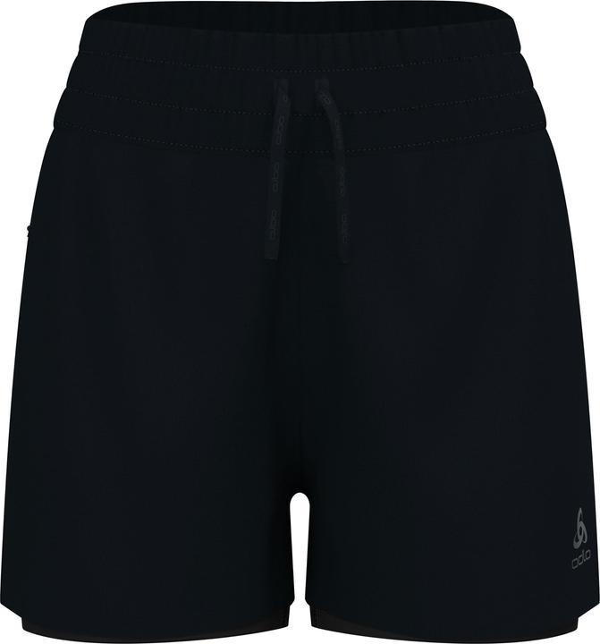 Produktbild Odlo Zeroweight 3 Inch 2-in-1 (XS)