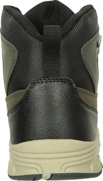 Actual product image Mountain Warehouse Mens Ramble Softshell Waterproof Boots (40)