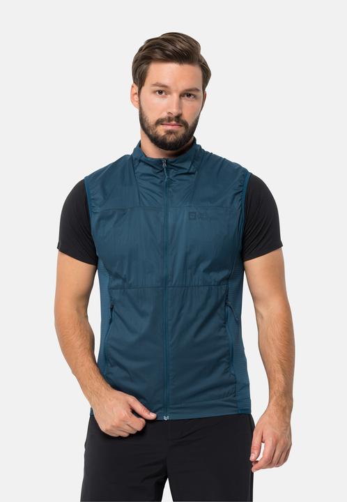 Produktbild Jack Wolfskin Prelight Alpha Vest M (S)