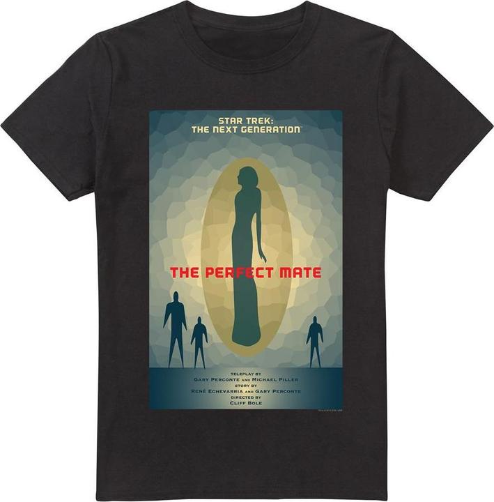 The Next Generation Season 5 Episode 21 TShirt (M)
