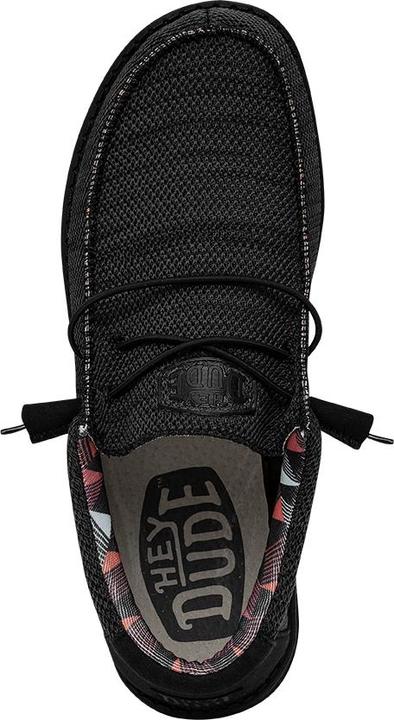 Actual product image Hey Dude Wally Sox (42)