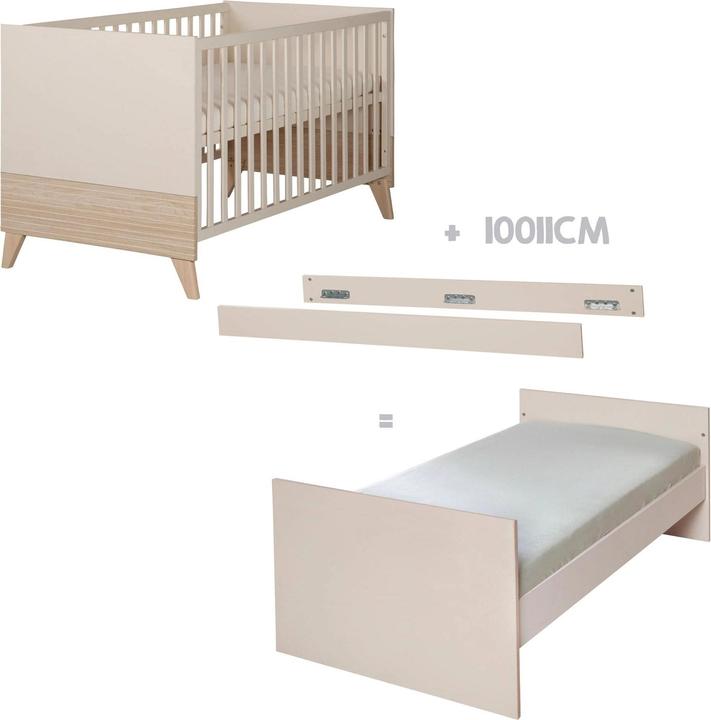 Image du produit Roba Sidney (70 x 140 cm)