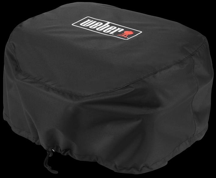 Produktbild Weber Premium Abdeckhaube für Lumin Serie