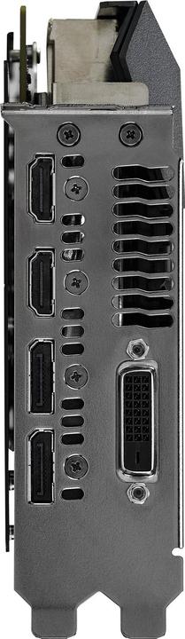 Produktbild ASUS GeForce GTX 1080 STRIX 8G GAMING (8 GB)