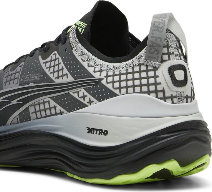 Actual product image Puma ForeverRun NITRO WTR (12)
