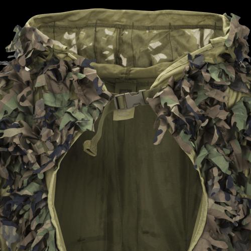 Actual product image Helikon Leaf Ghillie Set