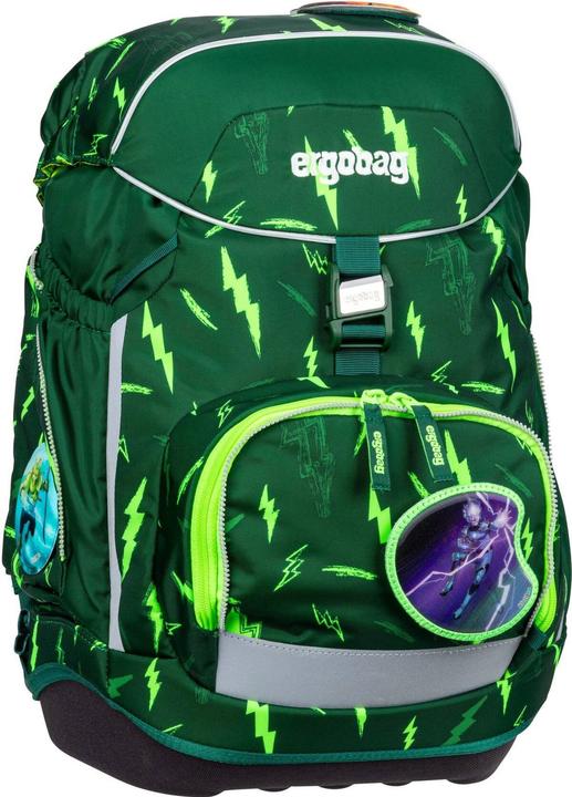 Produktbild Ergobag Pack Set (20 l)