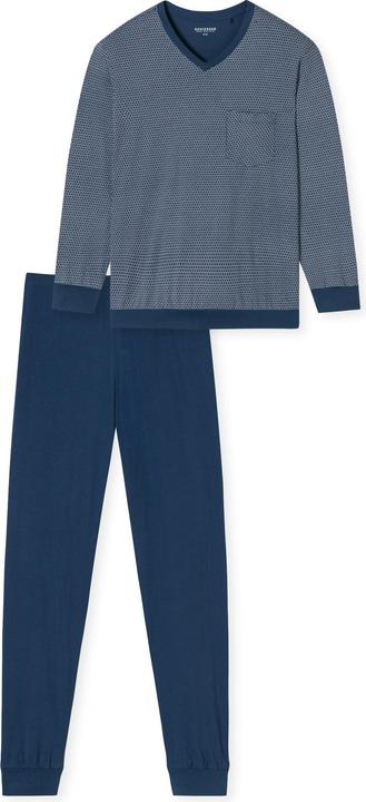 Produktbild Schiesser Pyjama Comfort Essentials (26)