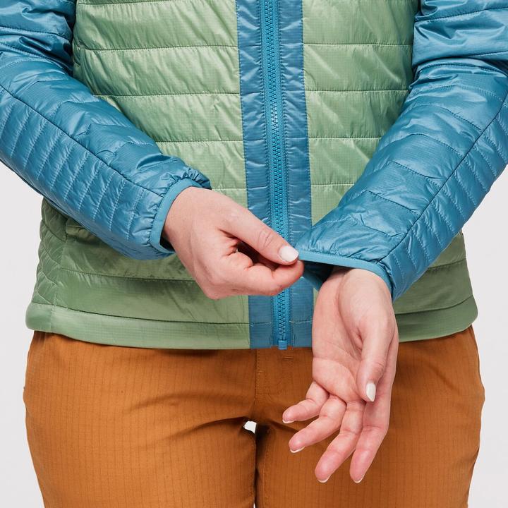 Produktbild Cotopaxi Capa Insulated Jacket (XS)