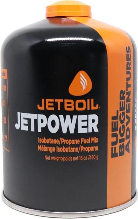 Jetboil Cartouche Jetpower