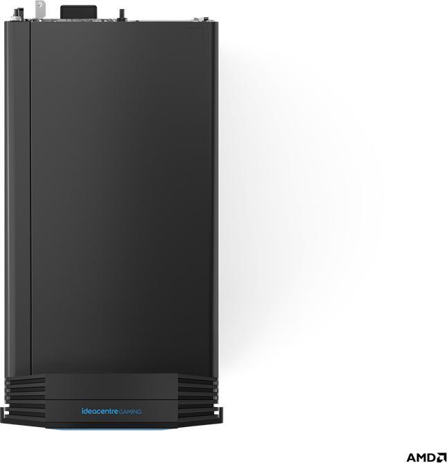 Actual product image Lenovo IdeaCentre Gaming 5 – 14ACN6 (AMD Ryzen 7 5700G, 16 GB, 512 GB, GeForce GTX 1660 Super)