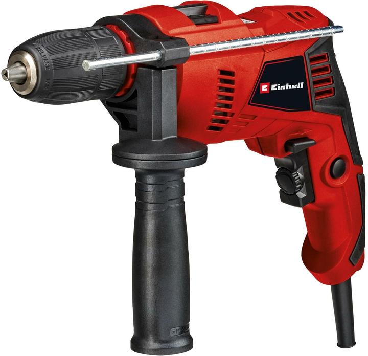Actual product image Einhell Impact drill (Electrical connection)