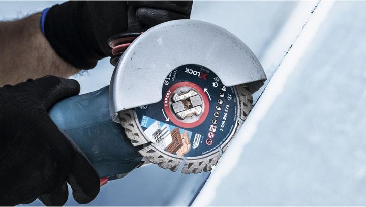 Productafbeelding Bosch Professional Zubehör Expert Multimateriaal