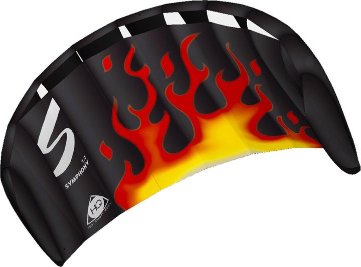 Invento 1.3 Flamme
