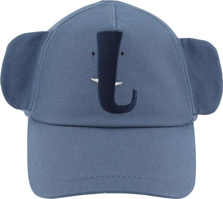 Trixie Kinder Cap Mrs. Elephant, 1-2 Jahre