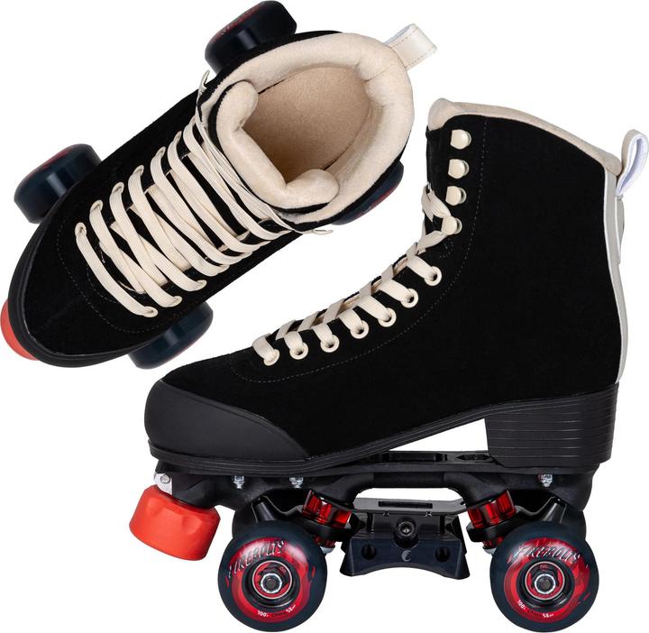 Actual product image Chaya Lifestyle roller skates (37)