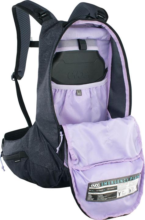 Image du produit Evoc Sac à dos Trail Pro SF 12L (12 l)