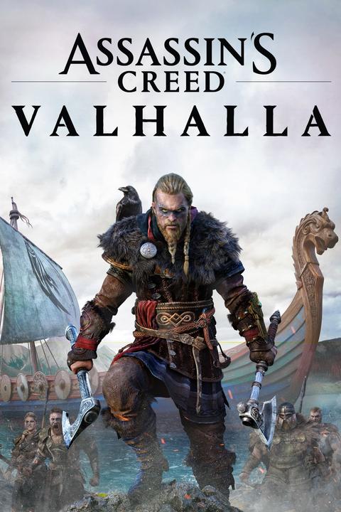Produktbild Ubisoft Assassin’s Creed: Valhalla (PC)