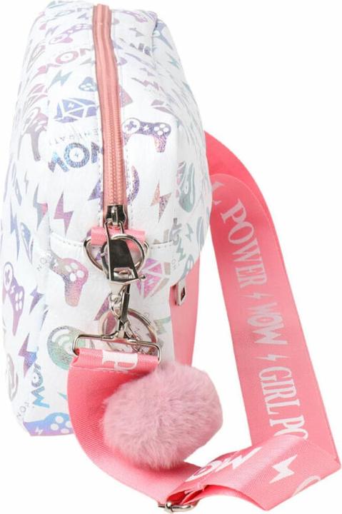 Immagine prodotto Kids Licensing Borsa a tracolla Wow Generation
