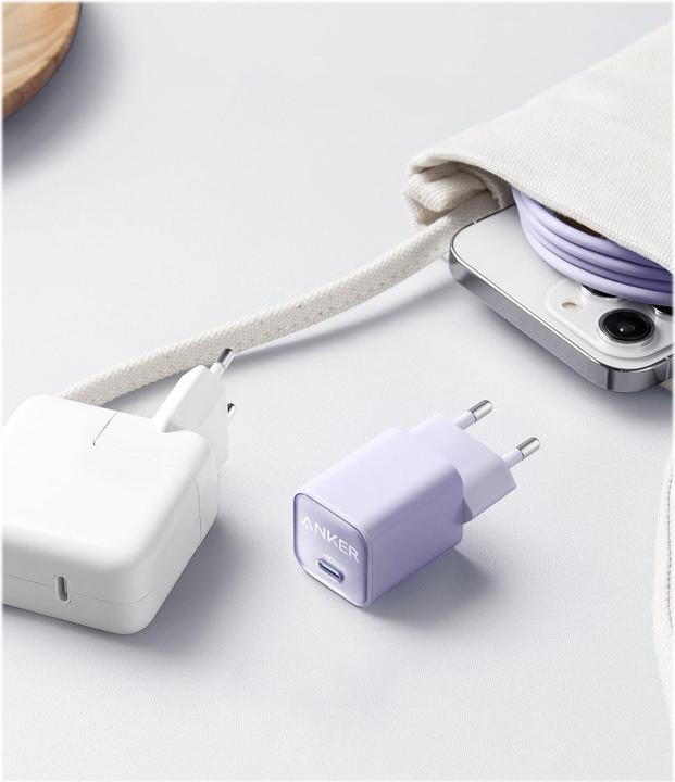 Produktbild Anker 511 Nano Charger (30 W)