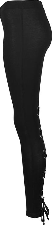 Produktbild Urban Classics Ladies Laced Up Back Leggings (M)
