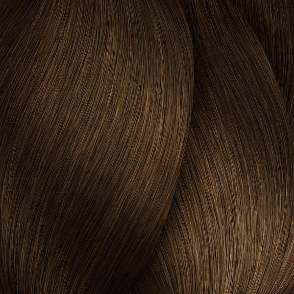 Produktbild L'Oréal Paris Loreal DIA Color 6,3 Dunkelblond Gold 60 ml (6,3 Dunkelblond Gold)