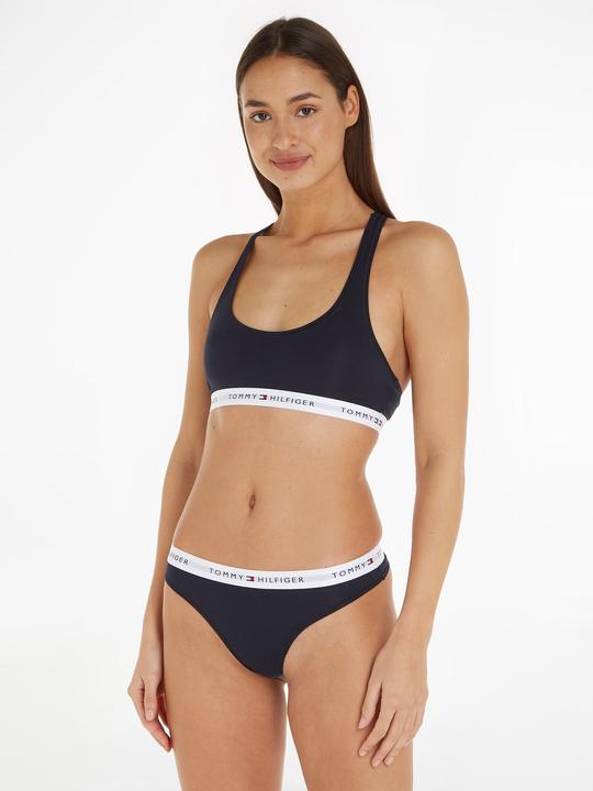 Immagine prodotto Tommy Hilfiger Pugno (XS)