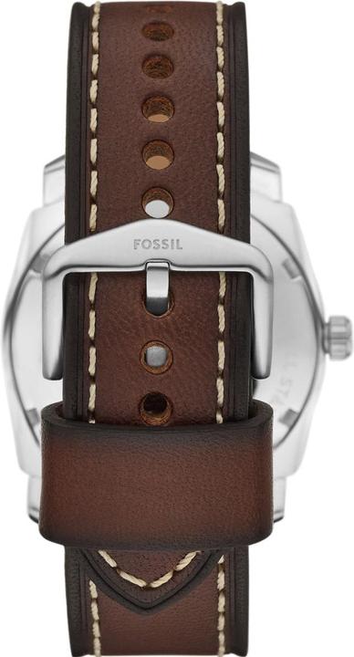 Image du produit Fossil Uhren-Set MACHINE (Coffret cadeau, 42 mm)
