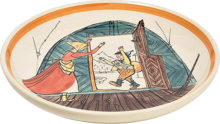 Plates