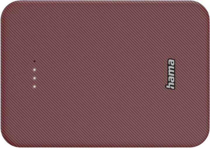 Produktbild Hama Color 10 (10000 mAh, 37 Wh)