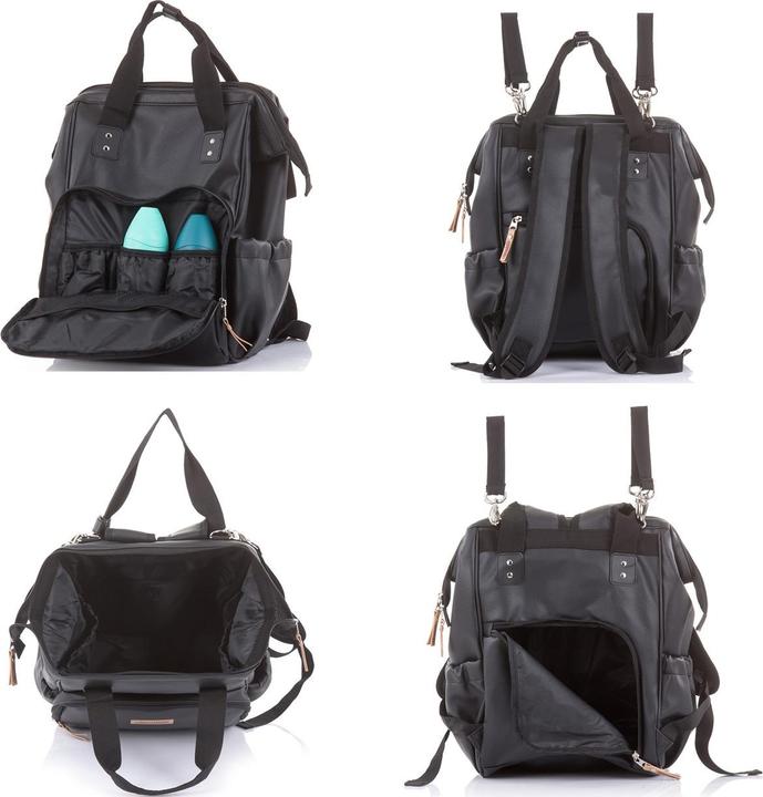 Actual product image Chipolino sac à simili cuir