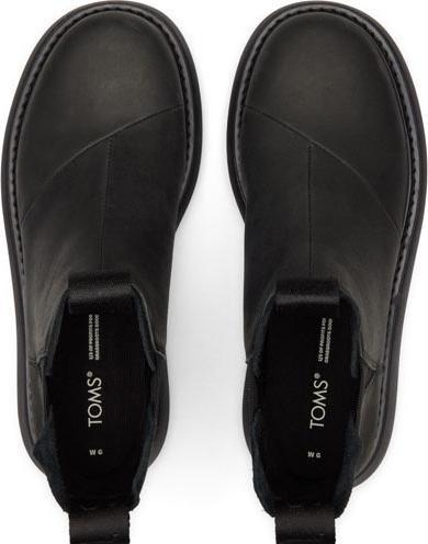 Actual product image Toms Mallow Chelsea Boots (37)