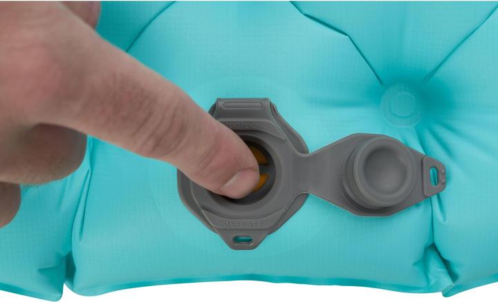 Actual product image Sea To Summit ComfortLight Insulated W mattress